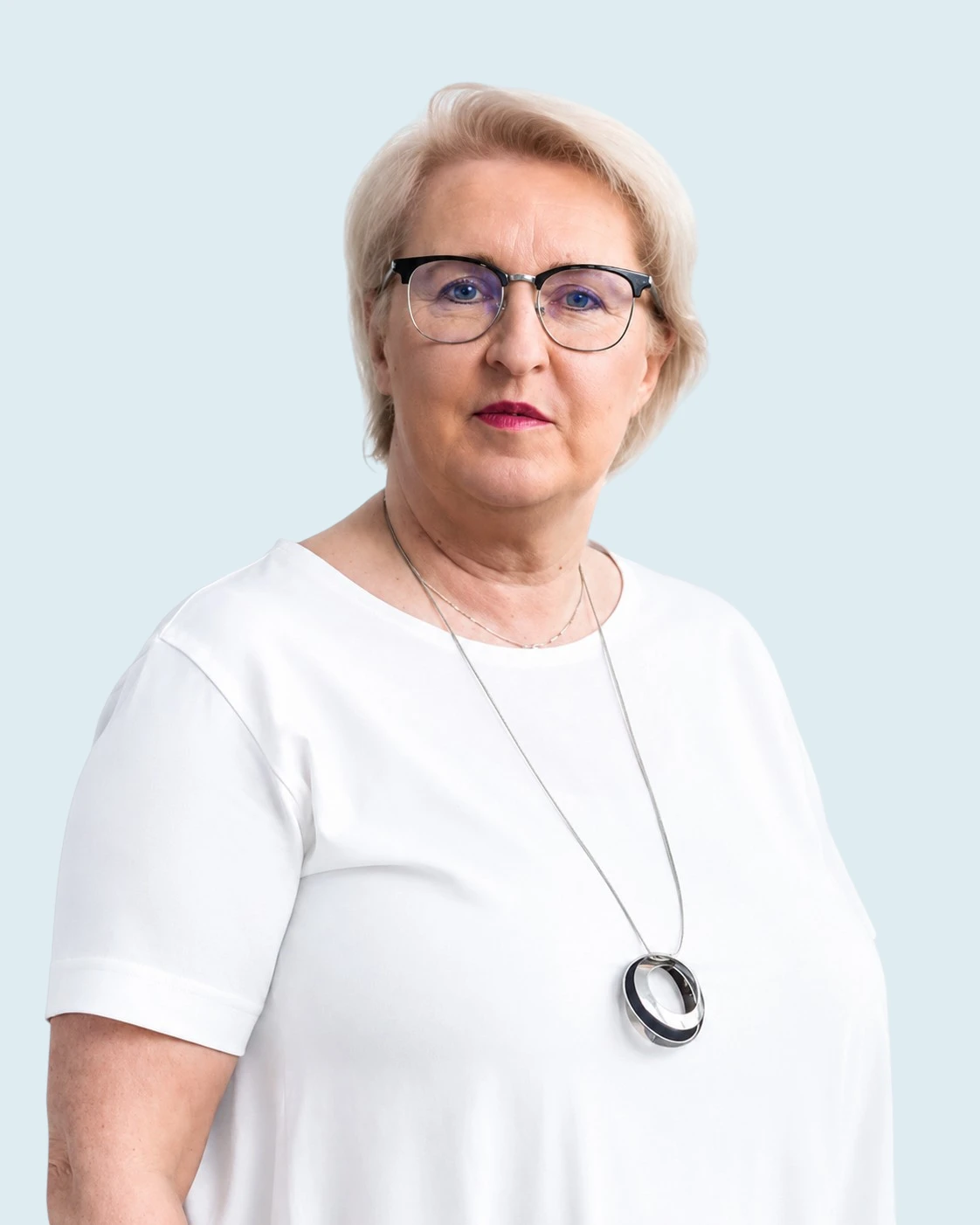 Vesta Steibliene Prof. Dr. Vesta Steiblienė