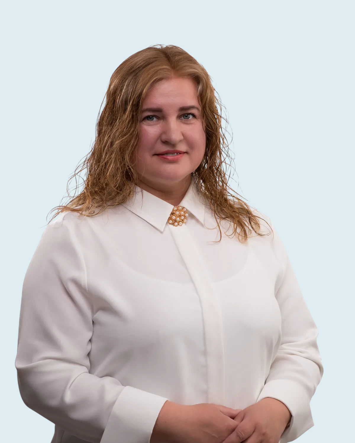 Ingrida Nauburaitienė Ingrida Nauburaitienė