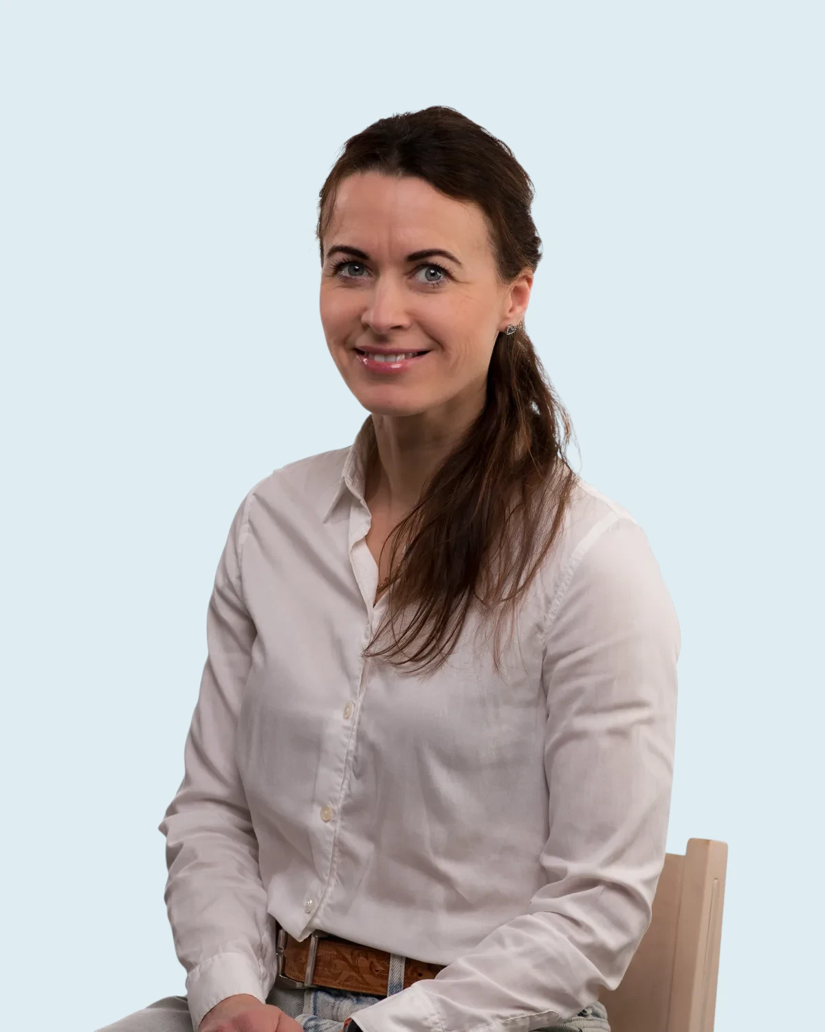Laura Andriuškevičienė Laura Andriuškevičienė