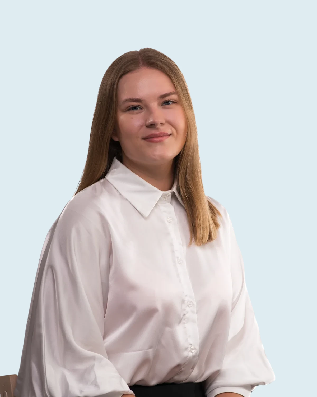 Kamilė Pocinaitė Kamilė Pocinaitė