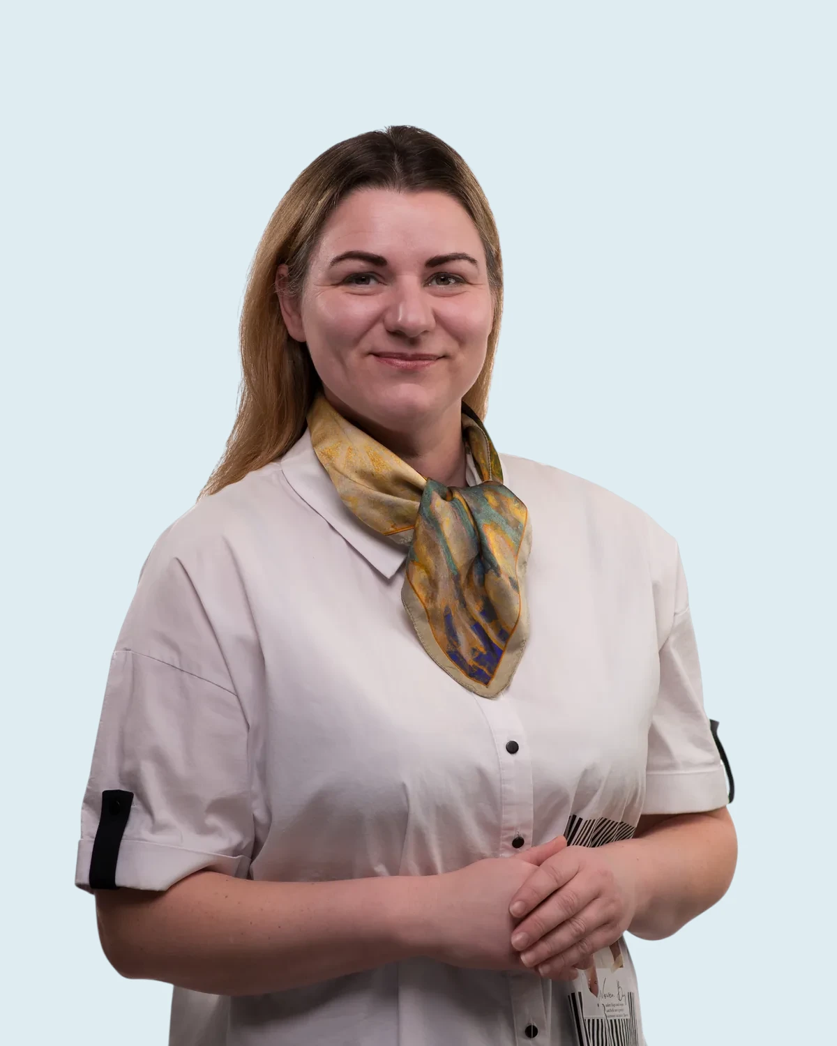 Dovilė Navikienė Dovilė Navikienė