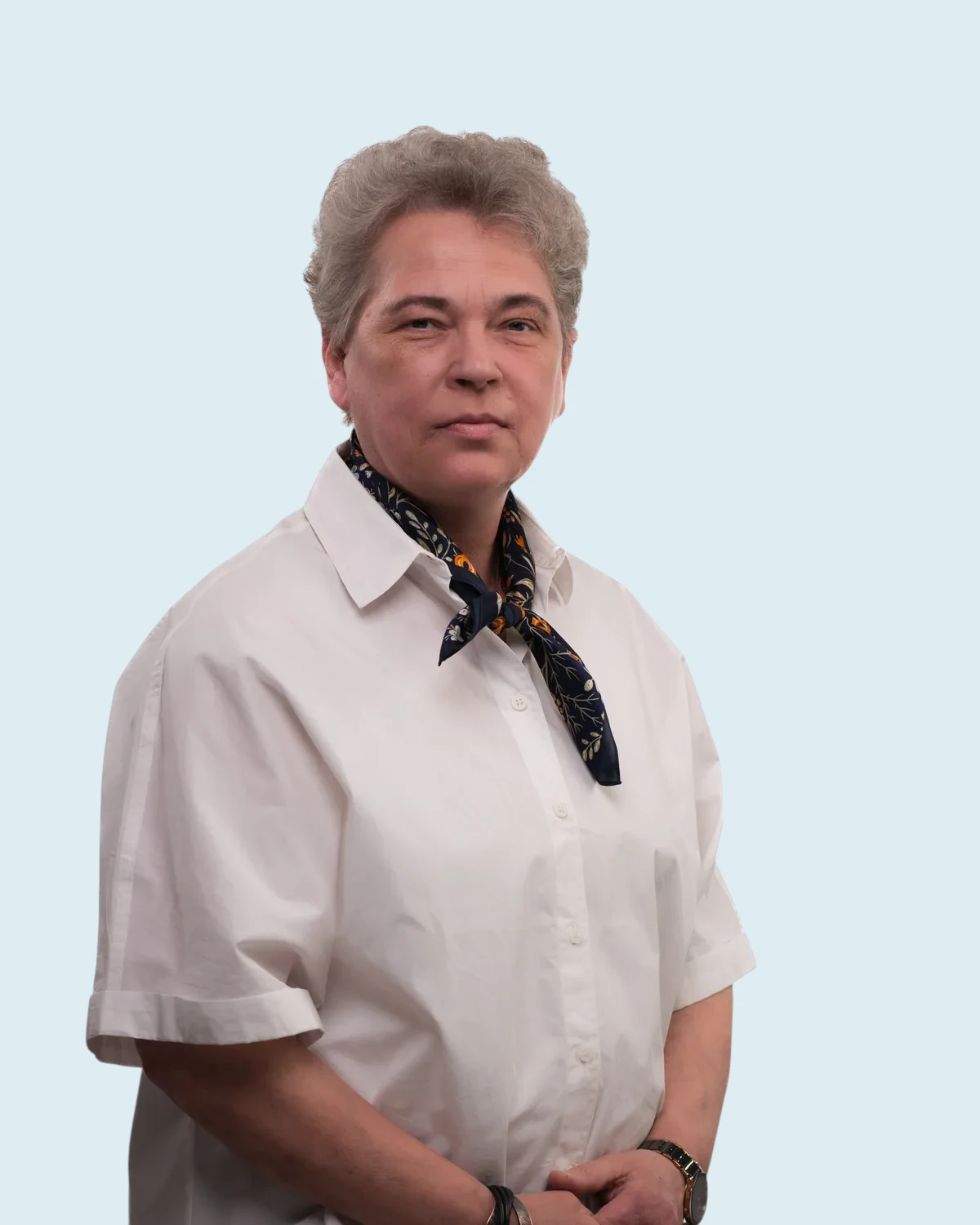 Vilma Pukelevičienė Vilma Pukelevičienė