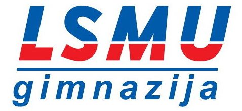 LSMU gimnazija