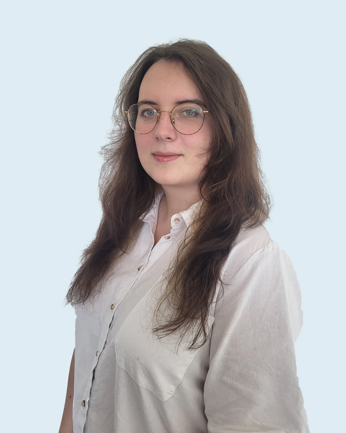 Barbora Lebiodaitė Barbora Lebiodaitė