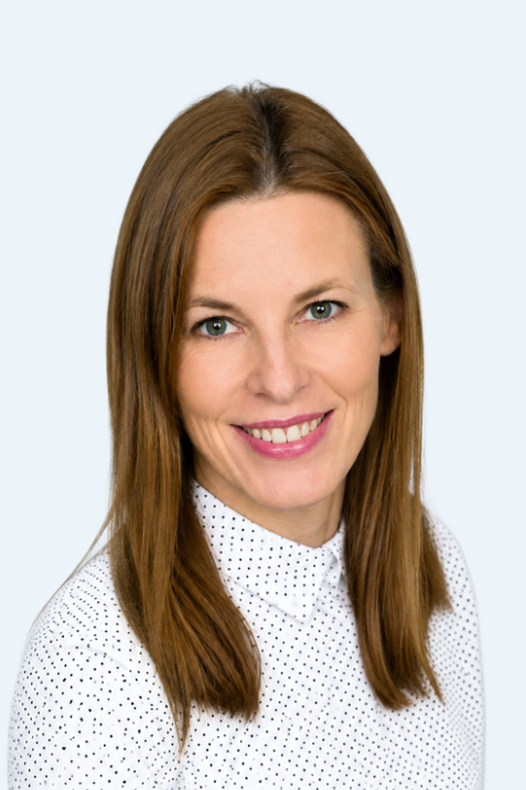 Kristina Ušackienė